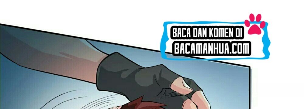 King of The Soldiers Chapter 04 Gambar 23